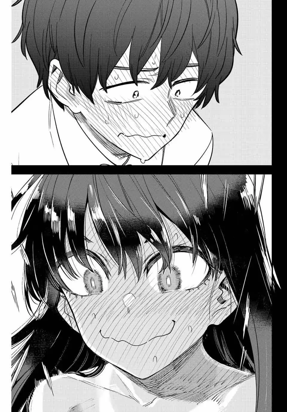 Please don't bully me, Nagatoro Chapter 113 11